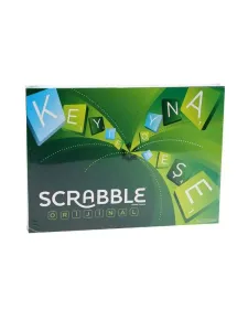 SCRABBLE ORİJİNAL TÜRKÇE
