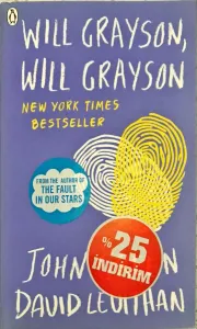 Will Grayson, Will Grayson