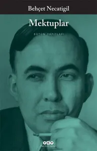 Mektuplar – Behçet Necatigil