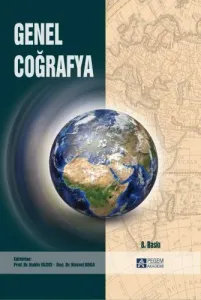 Genel Coğrafya Hakkı Yazıcı