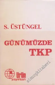 Günümüzde TKP -        1979