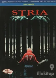 Stria