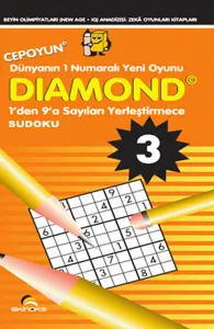 Diamond 3; Sudoku - Dünyanın 1 Numaralı Yeni Oyunu