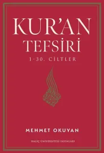 Kur’an Tefsiri 30 Cilt