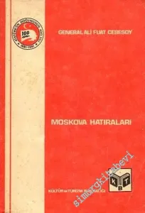 Moskova Hatıraları -        1982