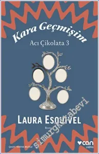 Kara Geçmişim: Acı Çikolata 3 -         2025