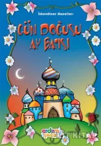 Gün Doğusu Ay Batısı İskandinav Masalları Gün Doğusu Ay Batısı İskandinav Masalları