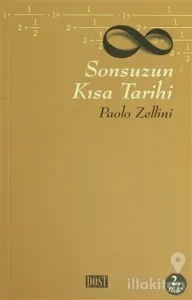 Sonsuzun Kısa Tarihi