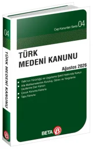 Türk Medeni Kanunu