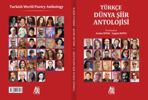 Türkçe Dünya Şiir Antolojisi