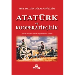 Atatürk ve Kooperatifçilik