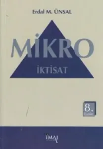 Mikro İktisat Mikro İktisat