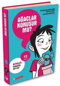 15 Soru Serisi Ağaçlar Konuşur Mu?