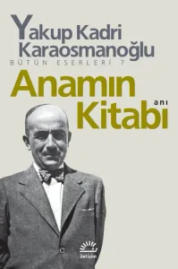 Anamın Kitabı