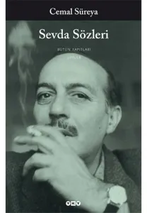 Sevda Sözleri - Bütün Şiirleri