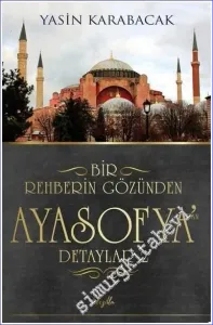 Bir Rehberin Gözünden Ayasofya'dan Detaylar 2 -         2020