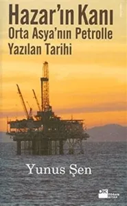 Hazar’ın Kanı