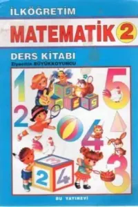 Matematik Ders Kitabı / 2. Sınıf