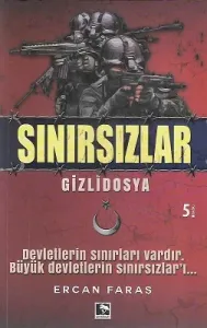 Gizli Dosya Sınırsızlar