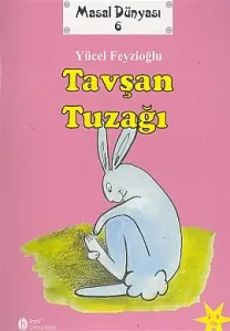Masal Dünyası Dizisi 6 Kitap Takım