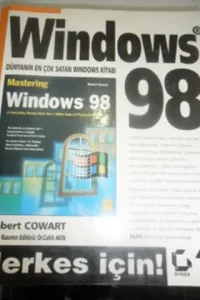 Windows 98