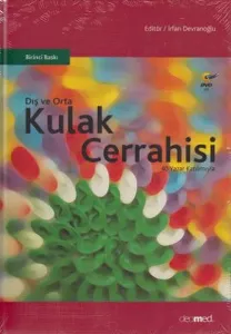 Dış ve Orta Kulak Cerrahisi (Ciltli)