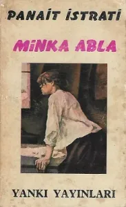 Minka Abla