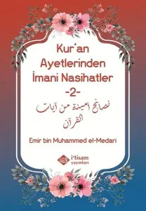 Kuran Ayetlerinden İmani Nasihatler 2