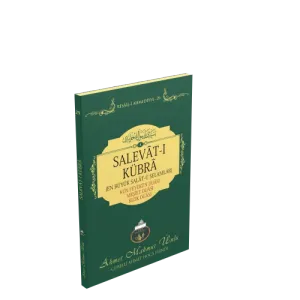 Salevatı Kübra | En Büyük Salevatlar