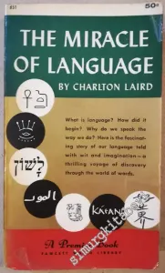 The Miracle of Language -        1957