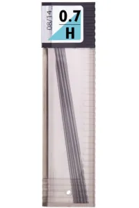 TOMBOW MONO LEAD MİN KALEM UCU 0,7 H KLASİK
