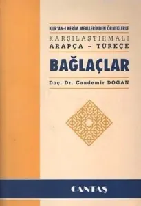 Kur'an-ı Kerim Meallerinden Örneklerle Karşılaştırmalı Arapça - Türkçe Bağlaçlar