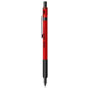 Scrikss MATRİ-X Versatil Kalem 0.5 MM Kırmızı
