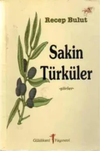 Sakin Türküler - Şiirler