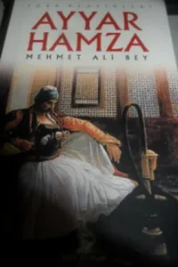 Ayyar Hamza