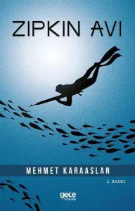Zıpkın Avı
