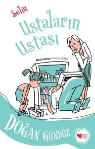 Ustaların Ustası / Selin