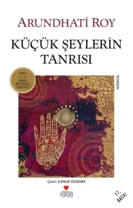Küçük Şeylerin Tanrısı