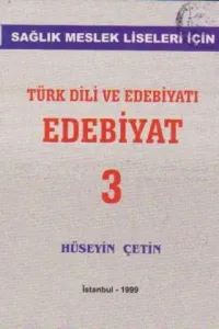 Edebiyat 3