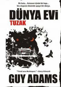 Dünya Evi
