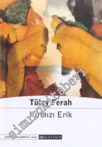 Kırmızı Erik -