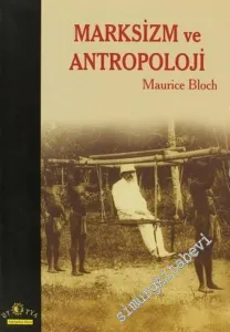 Marksizm ve Antropoloji -        2001