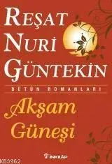 Akşam Güneşi
