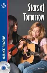Stars of Tomorrow +Audio (Level 1)