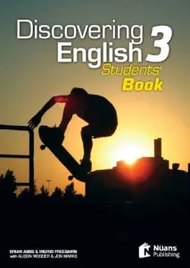 Discovering English 3 Students' Book