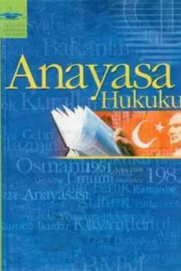 Anayasa Hukuku