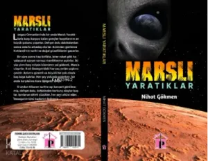 Marslı Yaratıklar