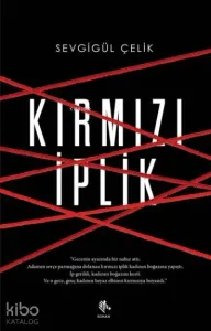 Kırmızı İplik