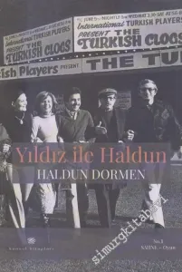 Yıldız İle Haldun -         2018