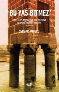 ‘Bu Yas Bitmez’